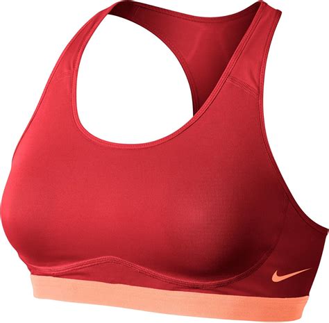 Nike Women's Pro Fierce Sports Bra 